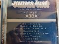 james last албуми на аудио дискове, снимка 3