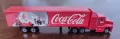 Камионче на Coca Cola, снимка 1