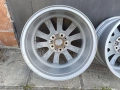ОРИГИНАЛНИ джанти 17 ' цола 5x120 BMW / БМВ ЕТ30 8J + датчици F10 F11 E90 E91, снимка 16