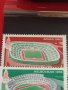 Пощенски марки чиста серия без печат Олимпийски стадиони стари редки поща Румъния за КОЛЕКЦИЯ 38159, снимка 5