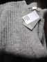 Дамска жилетка! H&M! Нова! , снимка 1