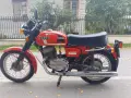 Продавам CZ 350 12в. редовни документи., снимка 1