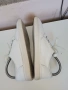 Бели обувки Clarks 42 н. Естествена кожа , снимка 8