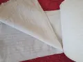 Автентично домашно тъкано платно, снимка 1