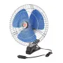 Вентилатор за автомобили, джипове, бусове, камиони 8 инча 20 см 12V, снимка 1