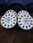 Джанти от BMW e46 r15, снимка 1