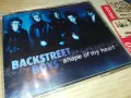 BACKSTREET BOYS CD-ВНОС GERMANY 1705252002, снимка 8