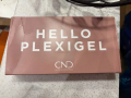 CND Plexigel new, снимка 1
