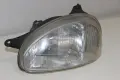 Ляв фар Opel Corsa B (1993-2000г.) ✔️Valeo механичен / 90444786 / 1216488, снимка 2