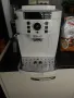 Кафемашина Delonghi Magnifica S Бяла, снимка 5