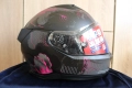 Каска Shark D-Skwal 3 Mayfer, снимка 5