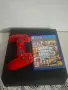 PlayStation 4 Slim 500GB в отлично състояние., снимка 1