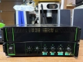 BOUYER AS-1245b POWERAMP-PREAMP !!! Предусилвател, снимка 3
