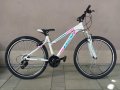 Продавам колела внос от Германия алуминиев  дамски спортен мтв велосипед ANELIA SPORT X-FACT 27,5, снимка 1