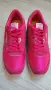 Дамски розови велурени маратонки REEBOK CL NYLON EUR38, снимка 6