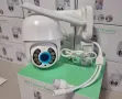 ICSEE 8 МР Камери за видеонаблюдение PTZ водоустойчива wifi camera камера за видеонаблюдение , снимка 4
