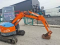 Багер Hitachi НОВ ВНОС ПЕРФЕКТЕН, снимка 3