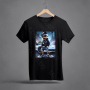 Тениска Motif с цветна щампа Cool Donald Duck money / Доналд Дък, снимка 1 - Тениски - 44768190