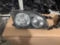 фарове эа toyota avensis t220, снимка 2