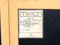 ТОНКОЛОНИ Mission model 701, снимка 9