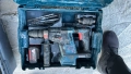 Акумулаторен перфоратор Bosch GBH 18V-26 F (пълен комплект), снимка 1