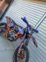 Пластмаси със стикери за Ktm Exc 500 2012-2016, снимка 5