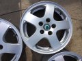 5x100x14 skoda fabiq, снимка 4