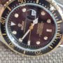  Мъжки луксозен часовник Rolex Submariner , снимка 4
