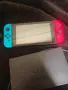 Конзола nintendo switch, снимка 1