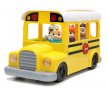 АВТОБУС Cocomelon Shape Sorter School Bus Jada с радиоуправление 253256003, снимка 3