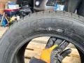 2бр.летни гуми MICHELIN 195 60 15 DOT18 цена за брой, снимка 3