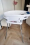 Бебешка вана Aquascale 3in1, снимка 5