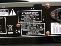 Аудио система  Pioneer A6 / F6 , снимка 10
