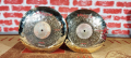 Турски чинели за барабани Mehteran Amazon cymbal set (Meinl Byzance Dual), снимка 1