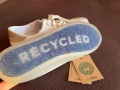 👟 Мъжки кецове с връзки Recykers – размер 41, снимка 6
