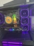 геймърски компютър 5600x 32gb,2080 ti nvme 1tb, снимка 2