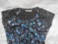 Inside Collection оригинална блуза с къс ръкав (тениска) - Отлична!, снимка 2