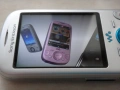 Sony-Ericsson Zylo W20i , снимка 11