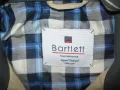 Яке пролет,есен BARTLETT  мъжко,Л, снимка 1