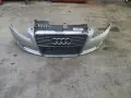 Audi A4 B7 предна броня, снимка 1