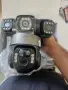 СОЛАРНА КАМЕРА – 12MP FULL HD, ТРОЕН ОБЕКТИВ, ДВИЖЕНИЕ, НОЩНО ВИЖДАНЕ, ДВУПОСОЧНА КОМУНИКАЦИЯ, IP66, снимка 2