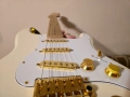 Електрическа китара Custom Squier Affinity Stratocaster, снимка 9