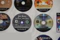 Игри за PS2 САМО ДИСКОВЕ GTA Vice City/Gun/Genji/X-Men 2/Urban Chaos/Killzone/NBA 2003/Jurassic Park, снимка 7