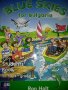 BLUE SKIES for Bulgaria - Ron Holt Blue Skies for Bulgaria.Student's Book for the 4th grade Ron Holt