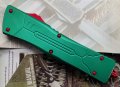  Microtech combat troodon tanto bounty hunter, снимка 6