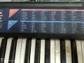 пиано, 🎹 синтезатор CASIO made in JAPAN, клавир, йоника, пиано, миди система, орган, снимка 11