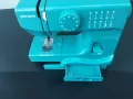 Шевна машина John Lewis jl mini , снимка 2