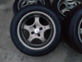 Продавам джанти 16Цола,4x108, снимка 2
