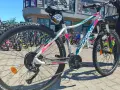 Промо велосипед 27.5" Sprint Maverick PRO LADY бял, снимка 11
