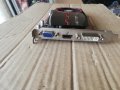 Видео карта AMD Radeon PowerColor HD AX7730 4096MB GDDR3 128bit PCI-E, снимка 2